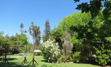 Parcela en Arriendo en Camino Lonquen Norte Paradero 1