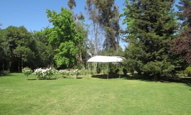 Parcela en Arriendo en Camino Lonquen Norte Paradero 1