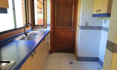 Parcela en Arriendo en Camino Lonquen Norte Paradero 1