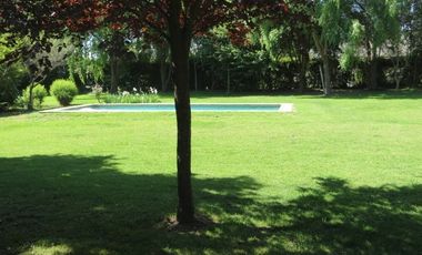 Parcela en Arriendo en Camino Lonquen Norte Paradero 1