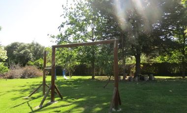 Parcela en Arriendo en Camino Lonquen Norte Paradero 1