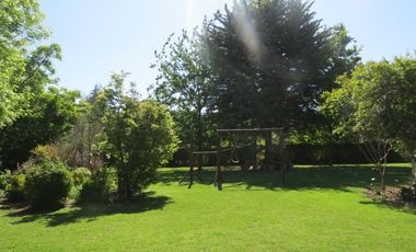 Parcela en Arriendo en Camino Lonquen Norte Paradero 1