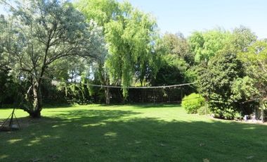 Parcela en Arriendo en Camino Lonquen Norte Paradero 1