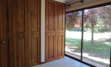 Parcela en Arriendo en Camino Lonquen Norte Paradero 1