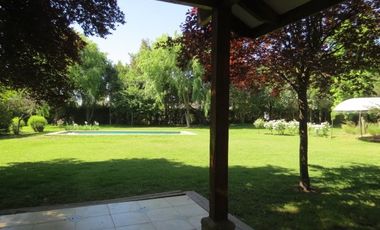 Parcela en Arriendo en Camino Lonquen Norte Paradero 1