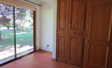 Parcela en Arriendo en Camino Lonquen Norte Paradero 1