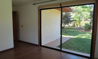 Parcela en Arriendo en Camino Lonquen Norte Paradero 1