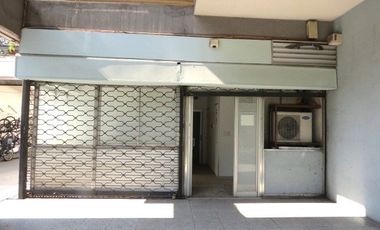 Local Comercial en Arriendo en Diagonal Paraguay N° 361 Local 4 Torre 10