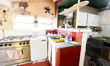 Venta Casa El Cortijo 5 amb. GRAN LOTE c Pileta