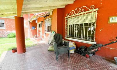 Venta Casa El Cortijo 5 amb. GRAN LOTE c Pileta