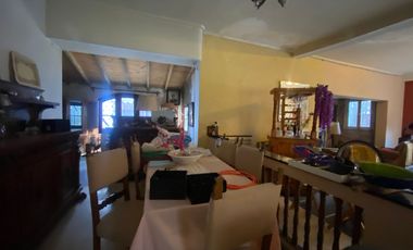 Venta Casa El Cortijo 5 amb. GRAN LOTE c Pileta