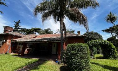 Venta Casa El Cortijo 5 amb. GRAN LOTE c Pileta