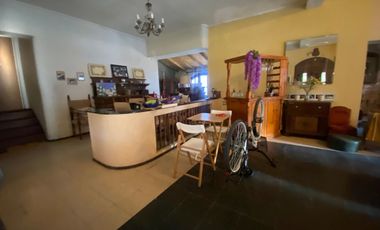 Venta Casa El Cortijo 5 amb. GRAN LOTE c Pileta