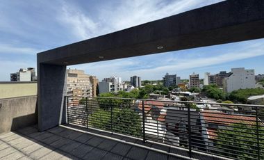 Departamento Alquiler Morón Monoambiente Amenities