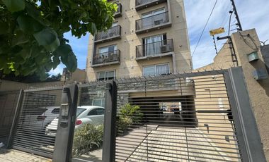 Departamento Alquiler Morón Monoambiente Amenities