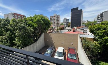 Departamento Alquiler Morón Monoambiente Amenities