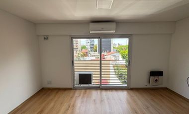 Departamento Alquiler Morón Monoambiente Amenities