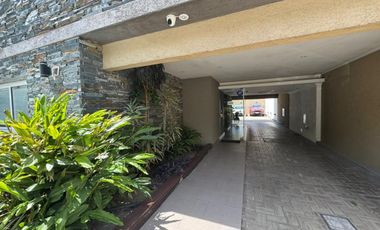 Departamento Alquiler Morón Monoambiente Amenities