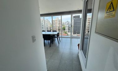 Departamento Alquiler Morón Monoambiente Amenities