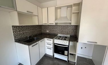 Departamento Alquiler Morón Monoambiente Amenities