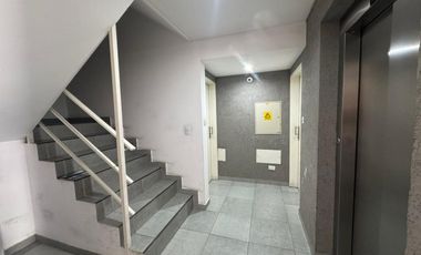 Departamento Alquiler Morón Monoambiente Amenities