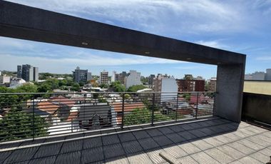 Departamento Alquiler Morón Monoambiente Amenities