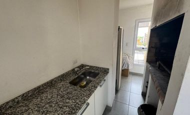 Departamento Alquiler Morón Monoambiente Amenities