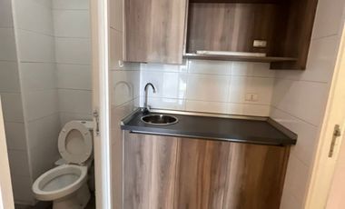 Arriendo Oficina 3P/2B - Estación Central