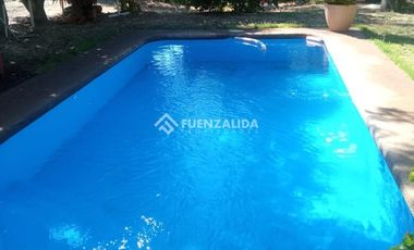 Parcela en Venta en Sector San Miguel Quillón