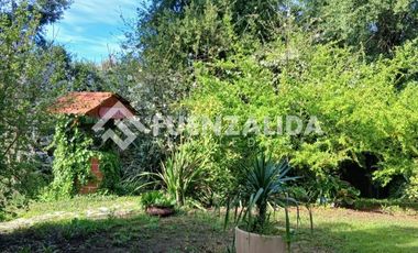 Parcela en Venta en Sector San Miguel Quillón