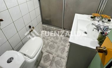 Parcela en Venta en Sector San Miguel Quillón