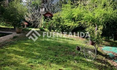 Parcela en Venta en Sector San Miguel Quillón