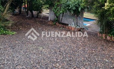 Parcela en Venta en Sector San Miguel Quillón