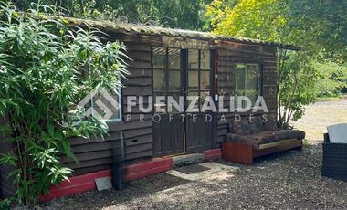 Parcela en Venta en Sector San Miguel Quillón