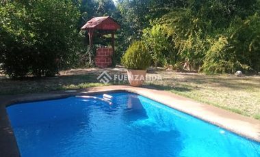 Parcela en Venta en Sector San Miguel Quillón