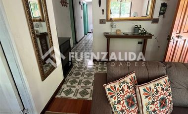 Parcela en Venta en Sector San Miguel Quillón