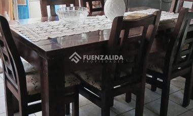 Parcela en Venta en Sector San Miguel Quillón