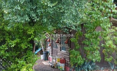 Parcela en Venta en Sector San Miguel Quillón