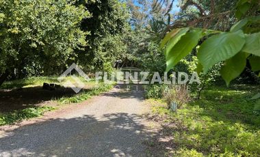 Parcela en Venta en Sector San Miguel Quillón