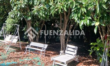 Parcela en Venta en Sector San Miguel Quillón