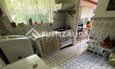 Parcela en Venta en Sector San Miguel Quillón