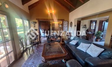 Casa en Venta en Colonia Alemana Av Berlin