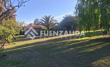 Casa en Venta en Colonia Alemana Av Berlin