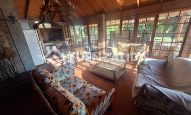 Casa en Venta en Colonia Alemana Av Berlin