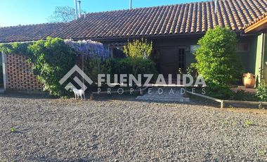 Casa en Venta en Colonia Alemana Av Berlin