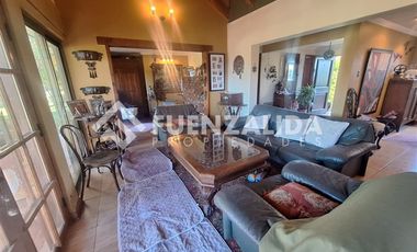 Casa en Venta en Colonia Alemana Av Berlin