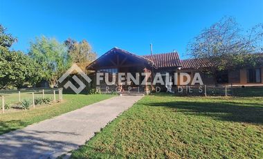 Casa en Venta en Colonia Alemana Av Berlin