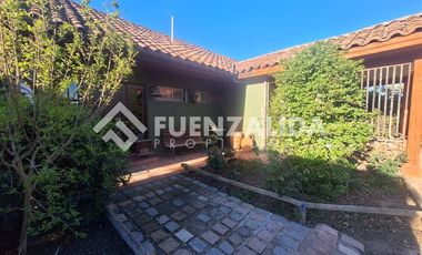 Casa en Venta en Colonia Alemana Av Berlin