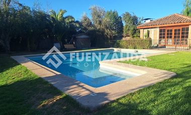 Casa en Venta en Colonia Alemana Av Berlin