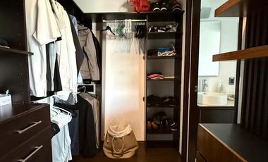 RENTA DE PENT HOUSE EN LOMAS DE CHAPULTEPEC III SECCIÓN CON ROOF GARDEN PRIVADO